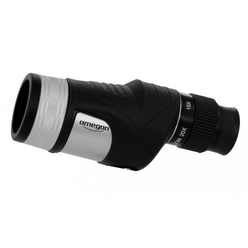 Omegon Handyscope 10-20x30 Spotting Scope (45169)