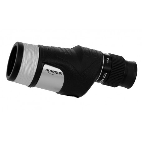 Longue-vue Omegon Handyscope 10-20x30