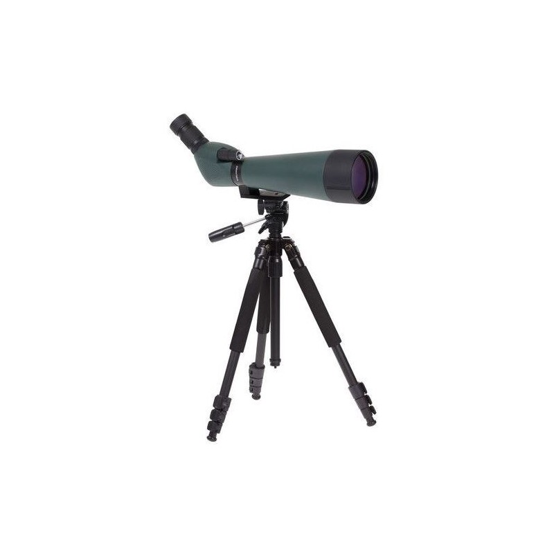 프락티카 하이랜더 20-60x80 mm 스포팅 스코프 삼각대 포함