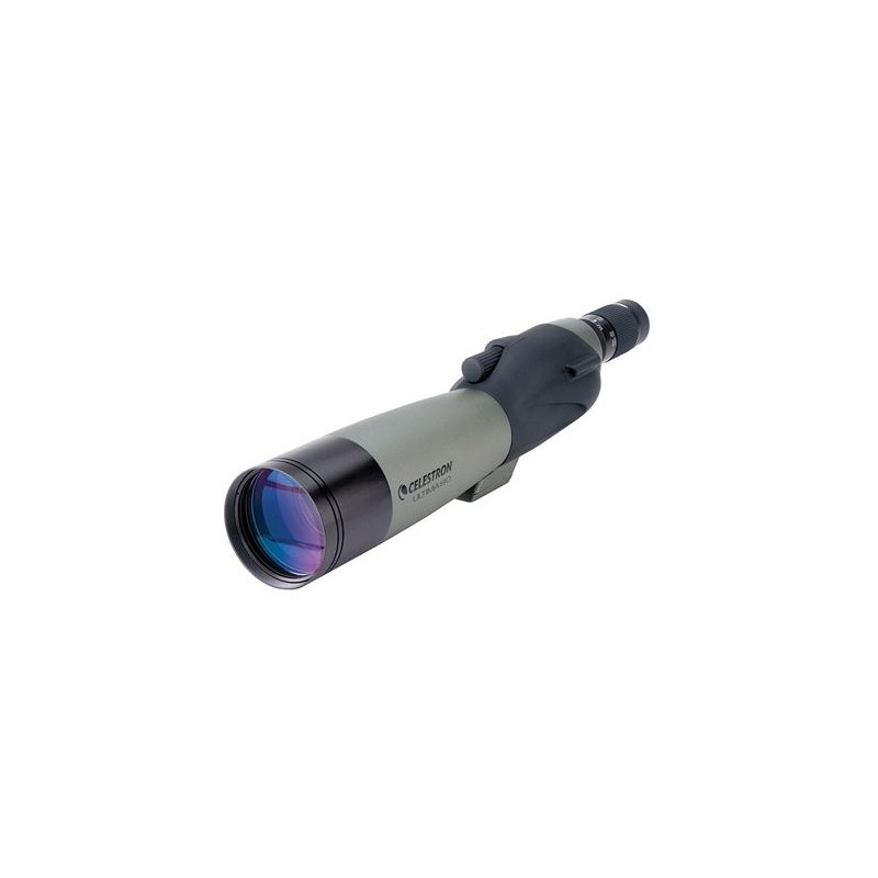Celestron Ultima 80 Longue-vue Droite (7866)