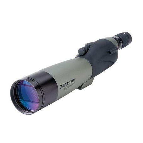 Celestron Ultima 80 Straight spotting scope