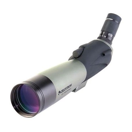 Celestron Ultima 80-45 spotting scope