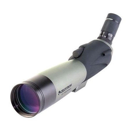 กล้องส่องทางไกล Celestron Ultima 80-45 (7867)