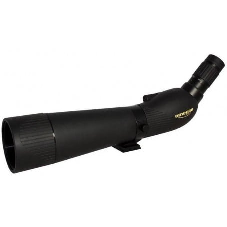 Omegon Zoom 20-60x80mm Spotting Scope