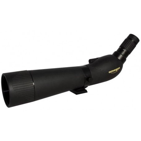 Omegon Zoom 20-60x80mm зрителна тръба