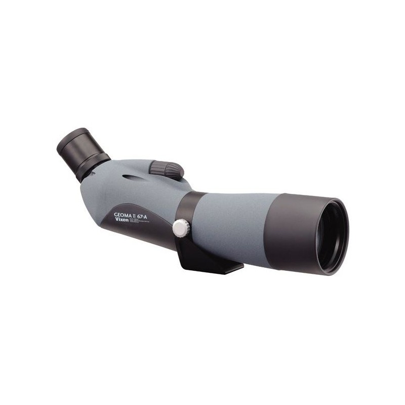 Vixen Geoma II 67 A (20x67) spotting scope