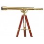 تلسكوب أوميغون النحاسي MT 60/1000 28x