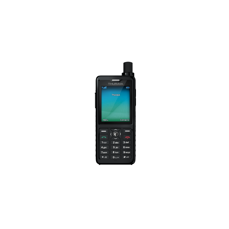 スラーヤThuraya XT -PRO