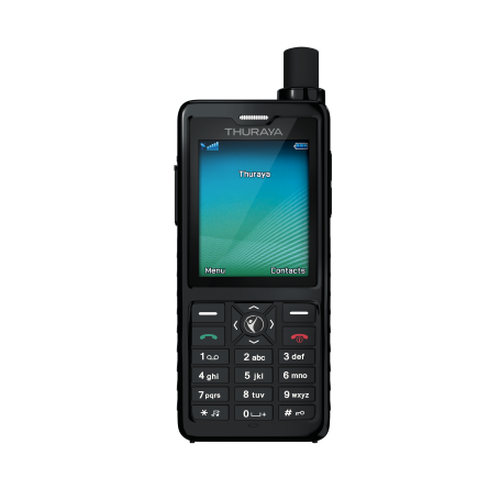 Thuraya XT -प्रो