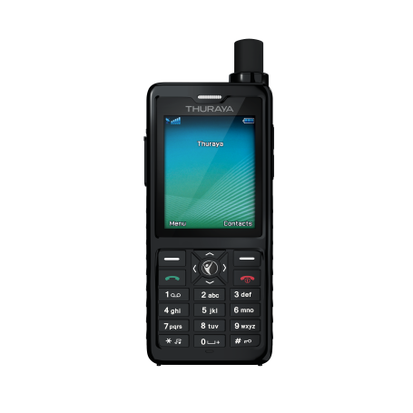 Thuraya XT -प्रो
