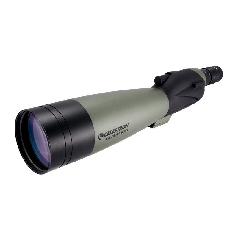 กล้องส่องทางไกล Celestron Ultima 100 ทรงตรง