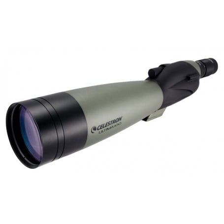 Celestron Ultima 100 Straight spotting scope