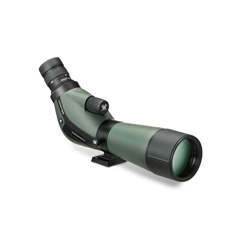 Vortex Diamondback 20-60x60 Angled Spotting Scope