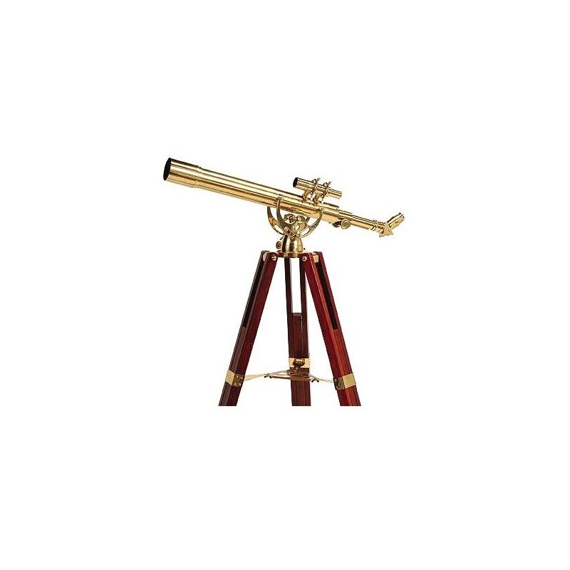 Kính thiên văn bằng đồng Omegon MT 60/700 28x