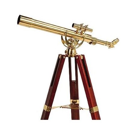 تلسكوب نحاس اوميجا MT 60/700 28x