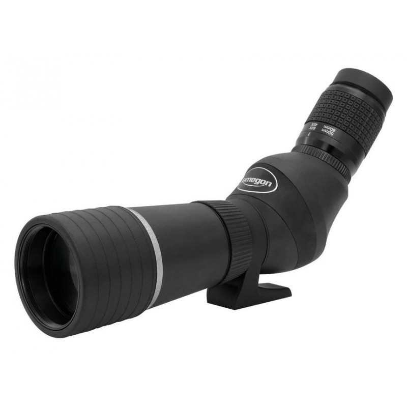 Omegon ED 15-45x60 Spotting Scope (45636)