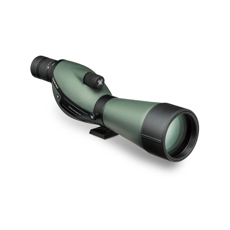 Vortex Diamondback 20-60x80 Straight Spotting Scope