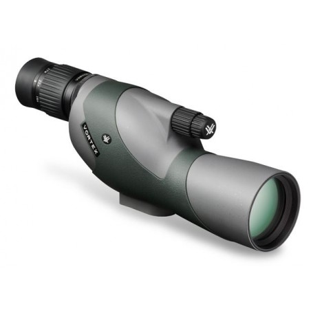 Vortex Razor HD 11-33x50 ขอบเขตการส่องตรง