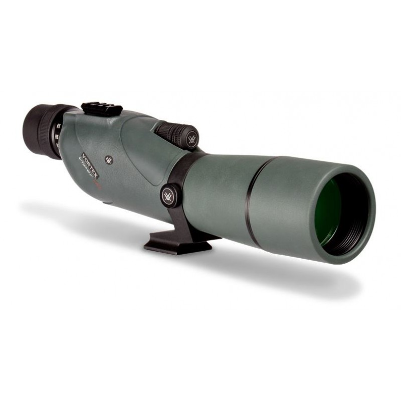 Vortex Viper HD 15-45x65 Straight Spotting Scope
