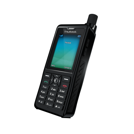 Thuraya XT -प्रो