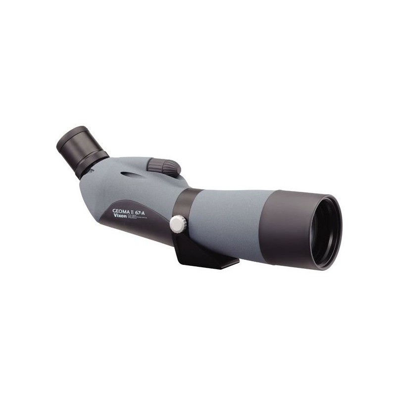 Vixen GEOMA II ED 67-A spotting scope