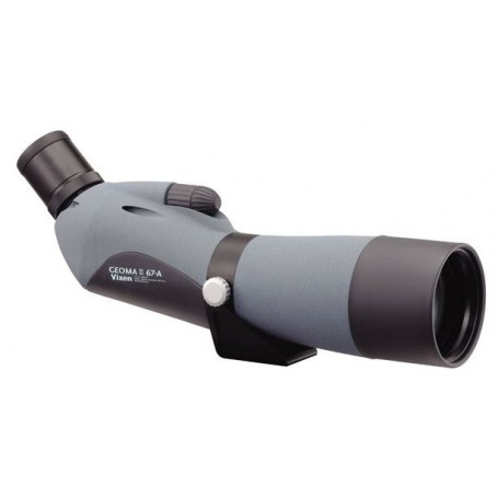 Vixen GEOMA II ED 67-A spotting scope