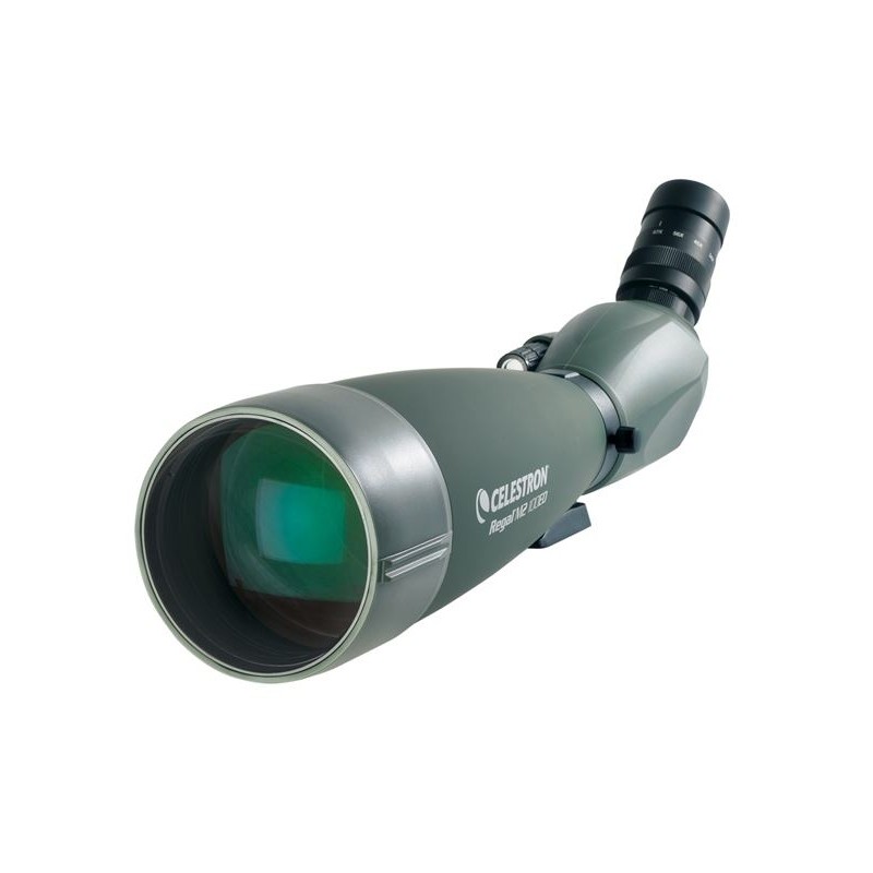 Celestron Regal M2 100 ED spotting scope (44920)