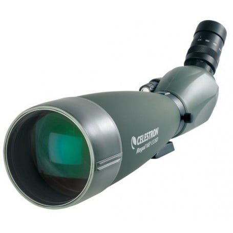 Celestron Regal M2 100 ED spotting scope