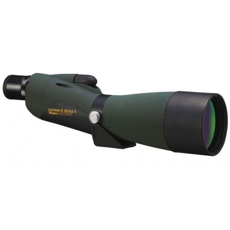 Vixen GEOMA II ED 82-S spotting scope