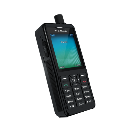 Thuraya XT -प्रो