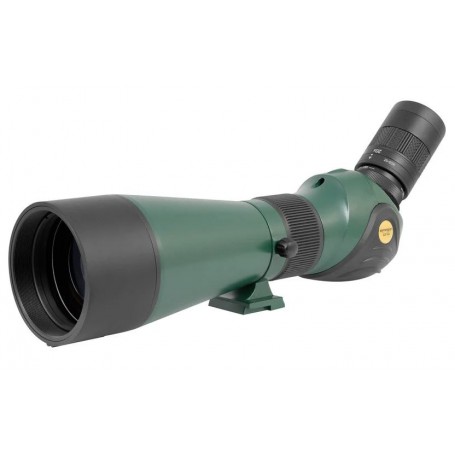 Omegon ED 20-60x84mm HD зрителна тръба с увеличение