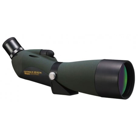 Vixen GEOMA II ED 82-A spotting scope