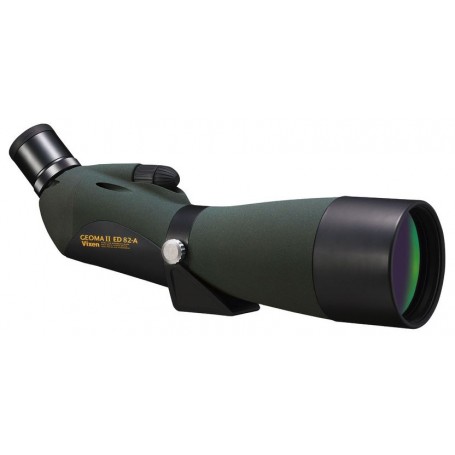 Luneta Vixen GEOMA II ED 82-A com ocular GLH48T