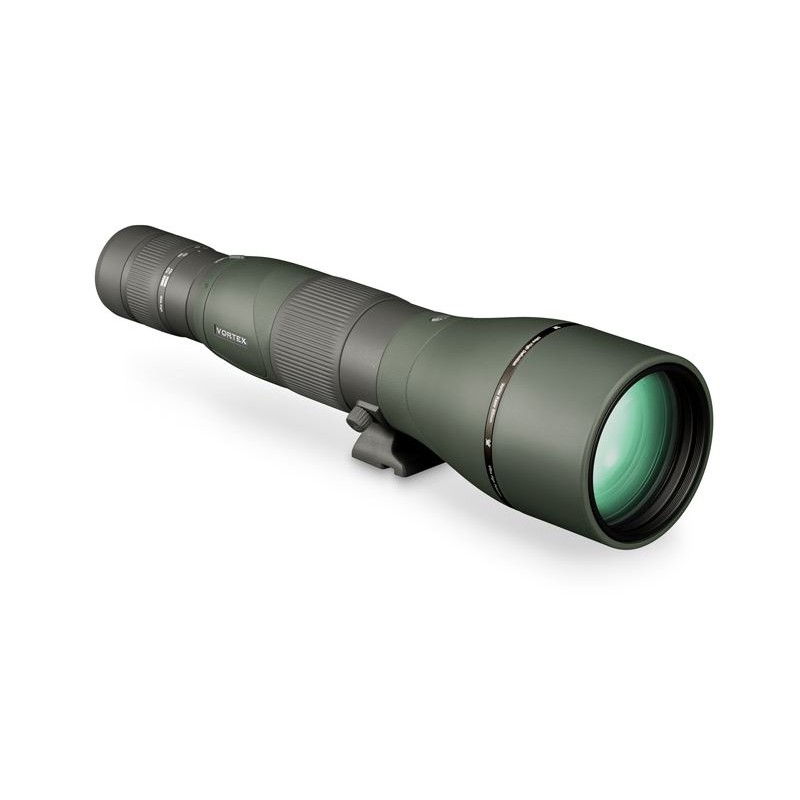 וורטקס רייזור HD 27-60x85wa טלסקופ תצפית ישר
