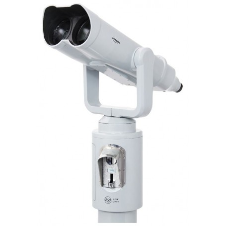 Omegon Bonview Cannocchiale 20x100