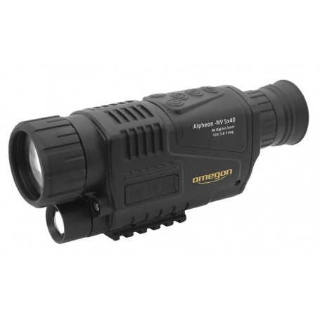 Omegon Alpheon NV 5x40 συσκευή νυχτερινής όρασης