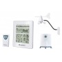 Bresser RC Weather Station, white