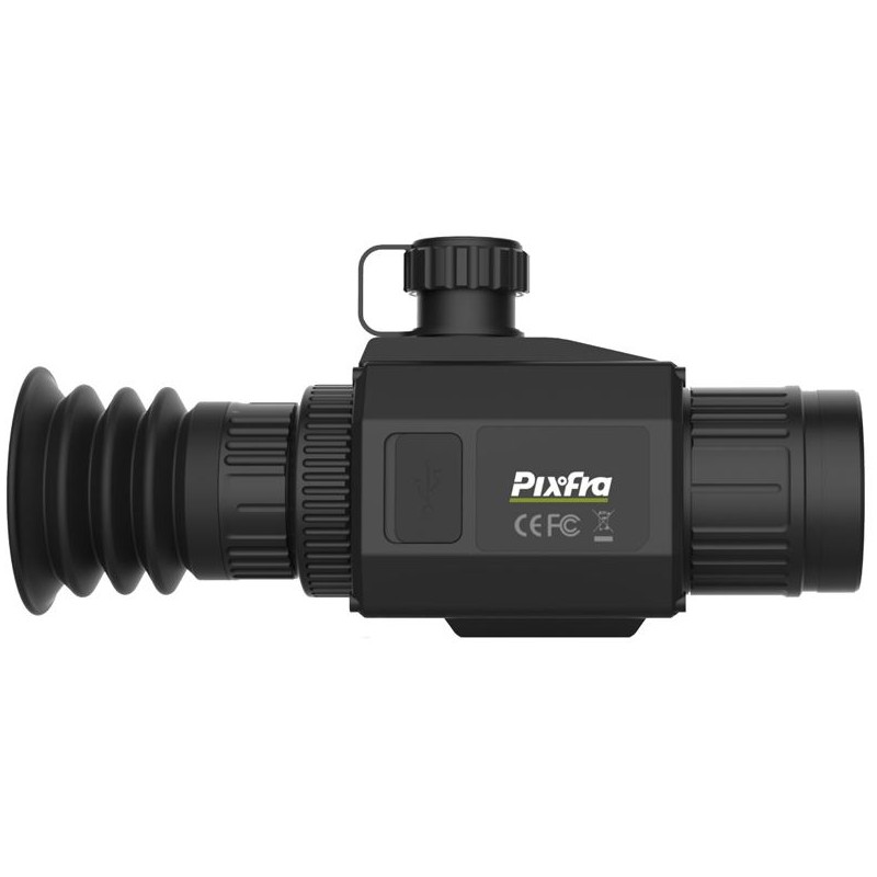 دوربین حرارتی پیکسفرا PFI-C425 سری کیرون