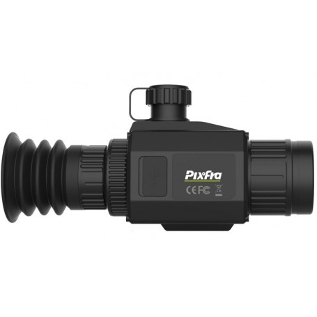 পিক্সফ্রা PFI-C425 থার্মাল স্কোপ চিরন সিরিজ