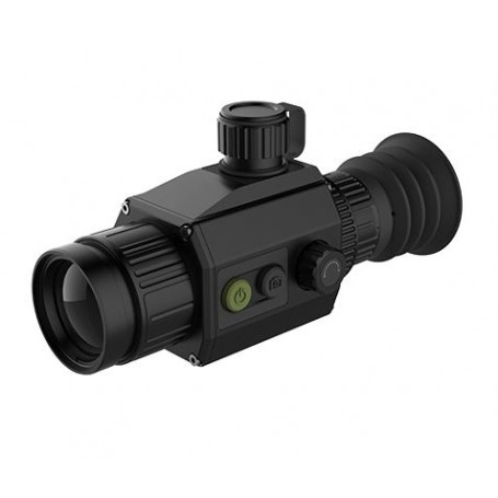 Pixfra PFI-C635 Термичен Прицел Chiron Серия