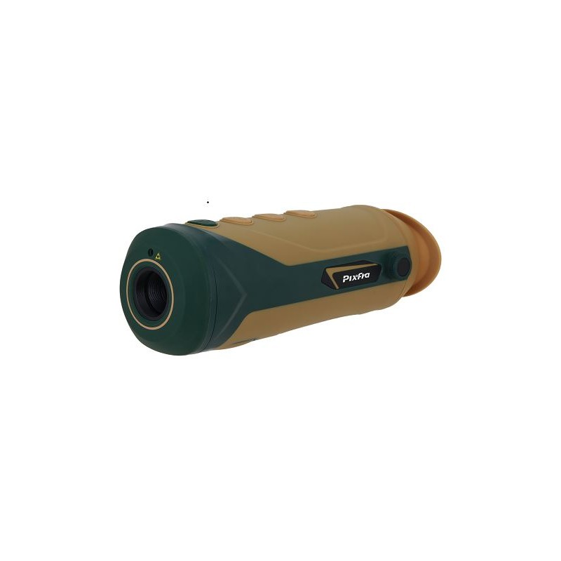 تک‌چشمی حرارتی پیکسفرا مدل PFI-M20-B7-Y سری مایل