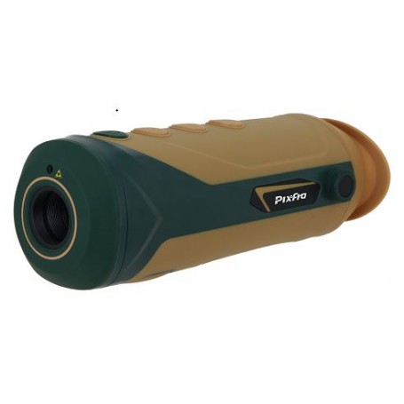 Pixfra PFI-M20-B10-Y Термален монокуляр серия Mile