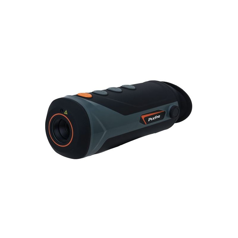 กล้องตรวจจับความร้อนพกพา Pixfra PFI-M20-B15-G รุ่น Mile