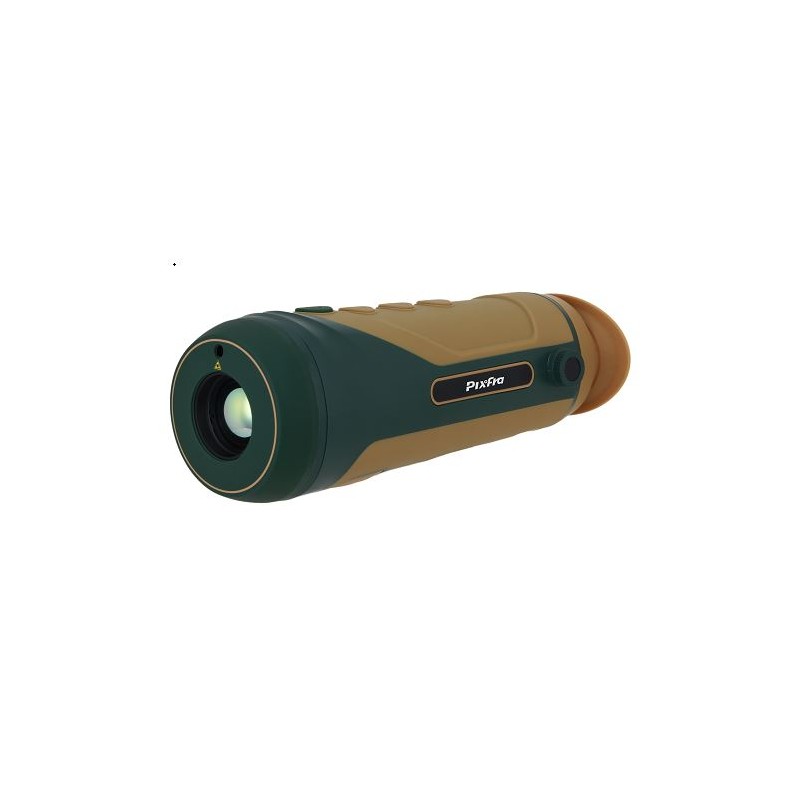 منوکل حرارتی پیکسفرا مدل PFI-M40-B19-Y سری مایل