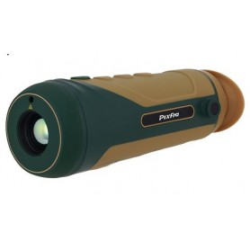 Pixfra PFI-M40-B25-Y Thermal Monocular Mile Series