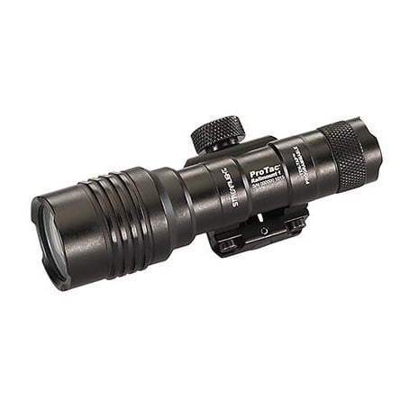 Streamlight Protac Rail Mount 1 Long Gun Light – 350 lúmenov