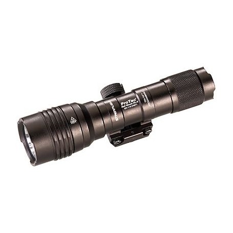 Latarka Streamlight Protac Rail Mount HL-X Long Gun - 1000 lumenów