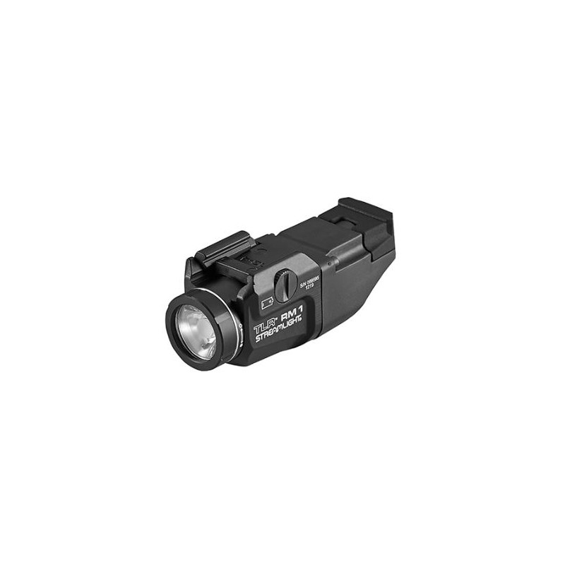 چراغ قوه اسلحه استریم‌لایت TLR RM1 - ۵۰۰ لومن