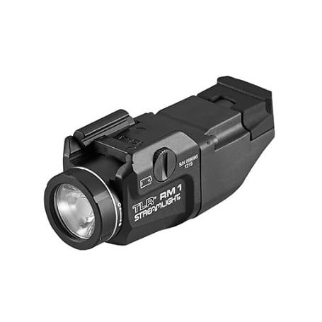 Streamlight TLR RM1 Rifle Flashlight - 500 lumens