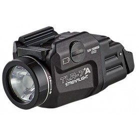 Đèn pin súng trường Streamlight TLR-7A Flex - 500 lumens